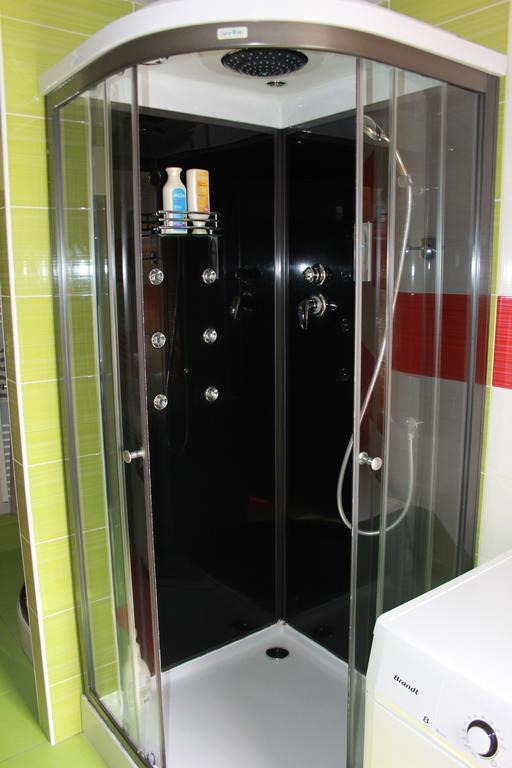 Asika Villa Josefuv Dul Bagian luar foto