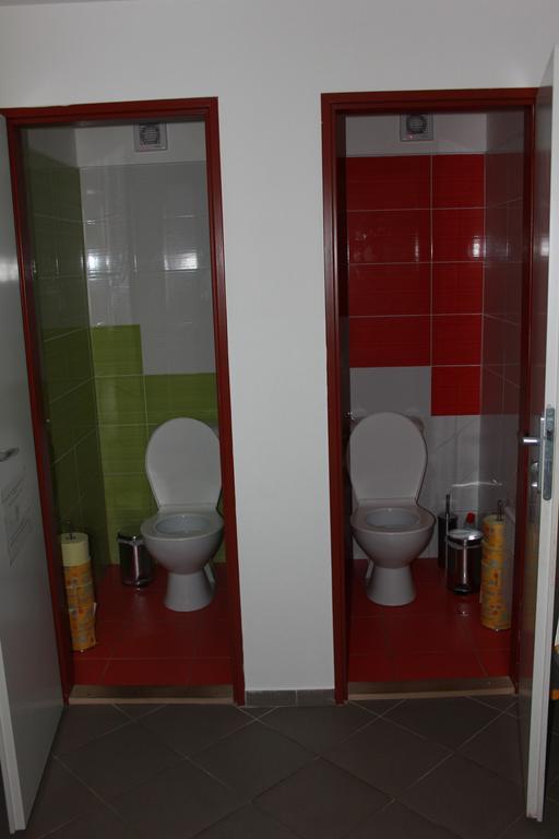Asika Villa Josefuv Dul Bagian luar foto