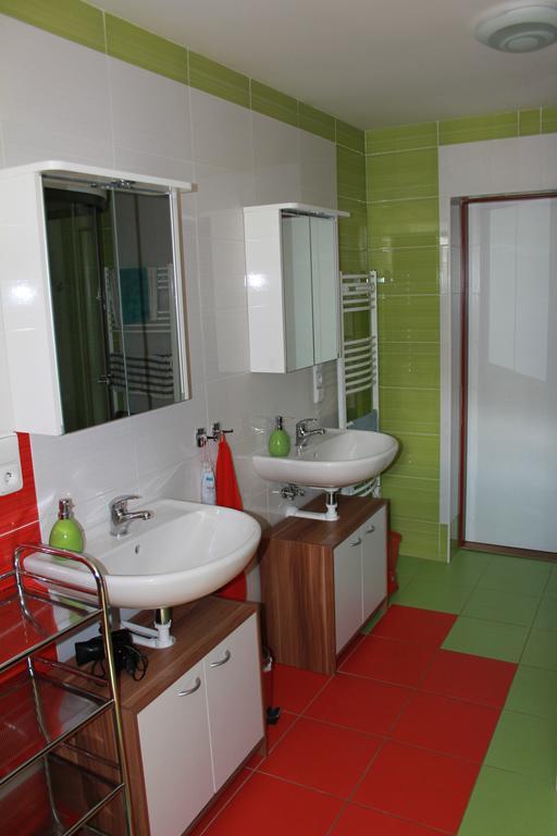 Asika Villa Josefuv Dul Bagian luar foto
